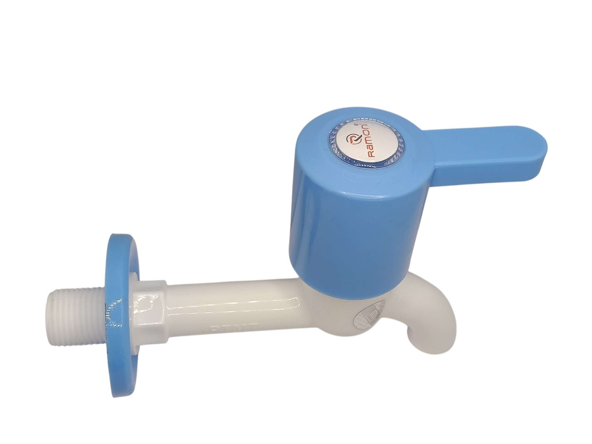 Ramoni Premium PPRC Bib Cock Tap Fusion
