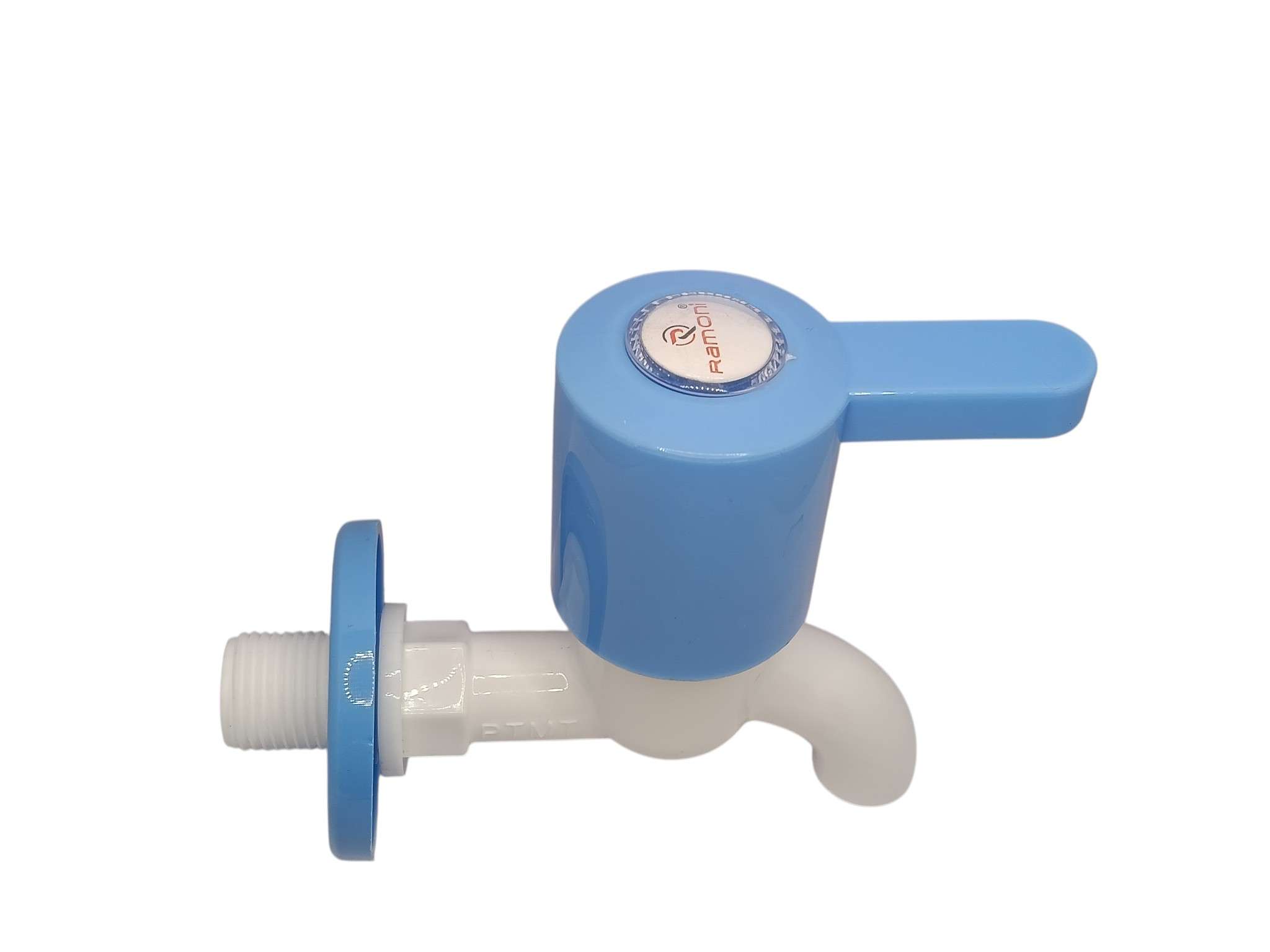 Ramoni Premium PPRC Angle Bib Cock Tap Fusion