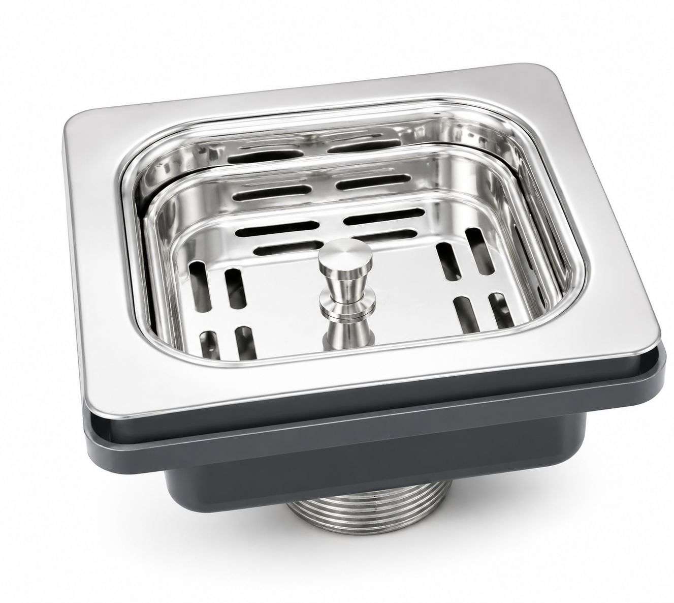 sink west coupling