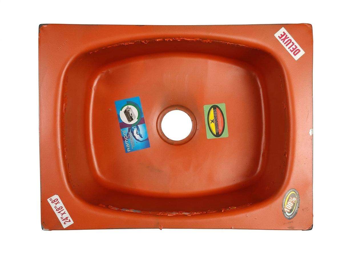 delex 22x18 sink