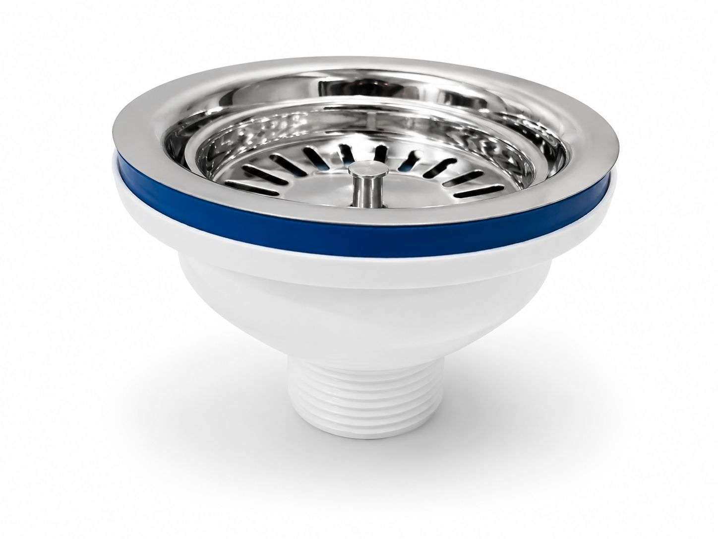 pvc sink coupling