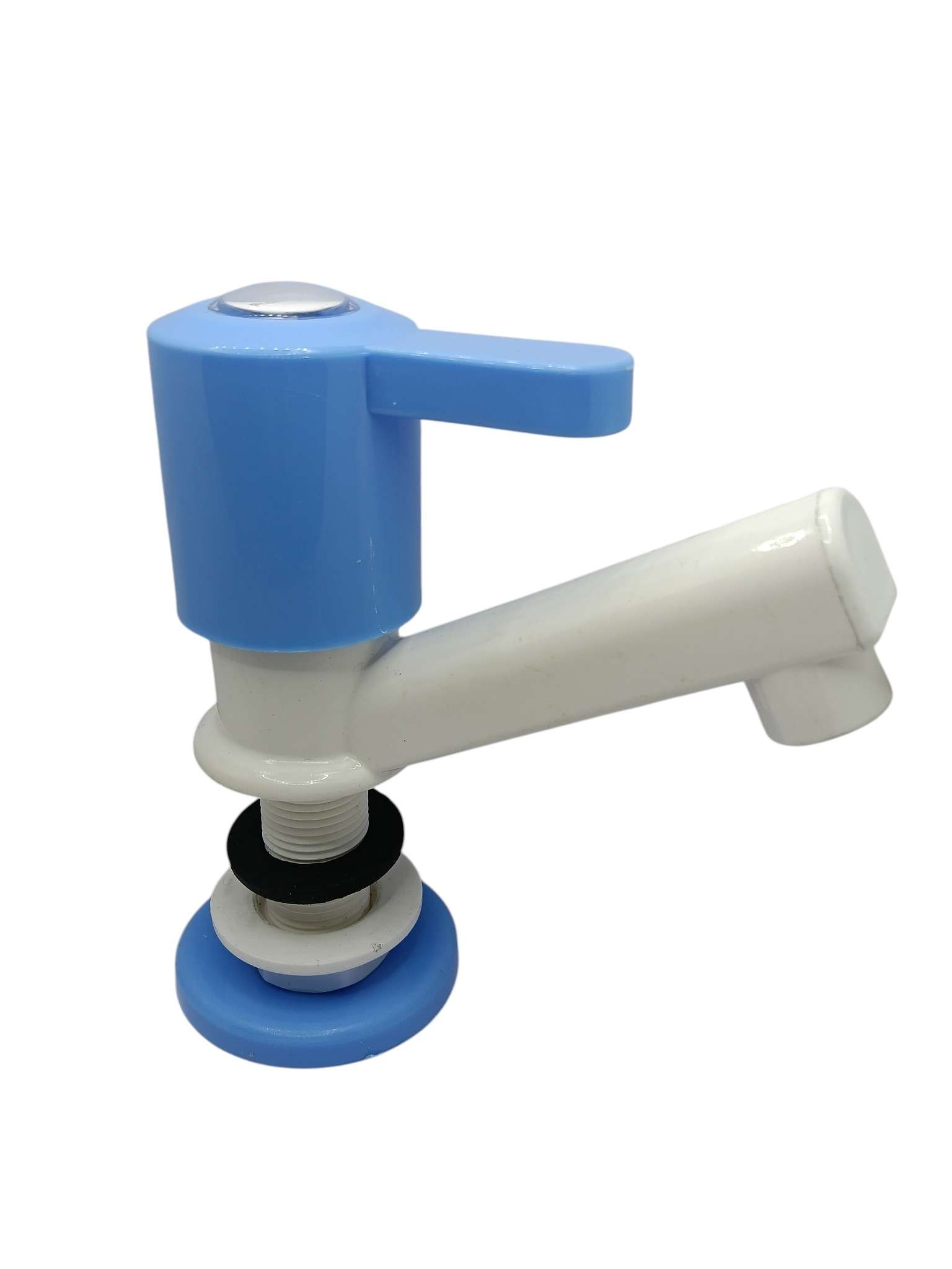 Ramoni Premium PPRC Piller Cock Tap Fusion