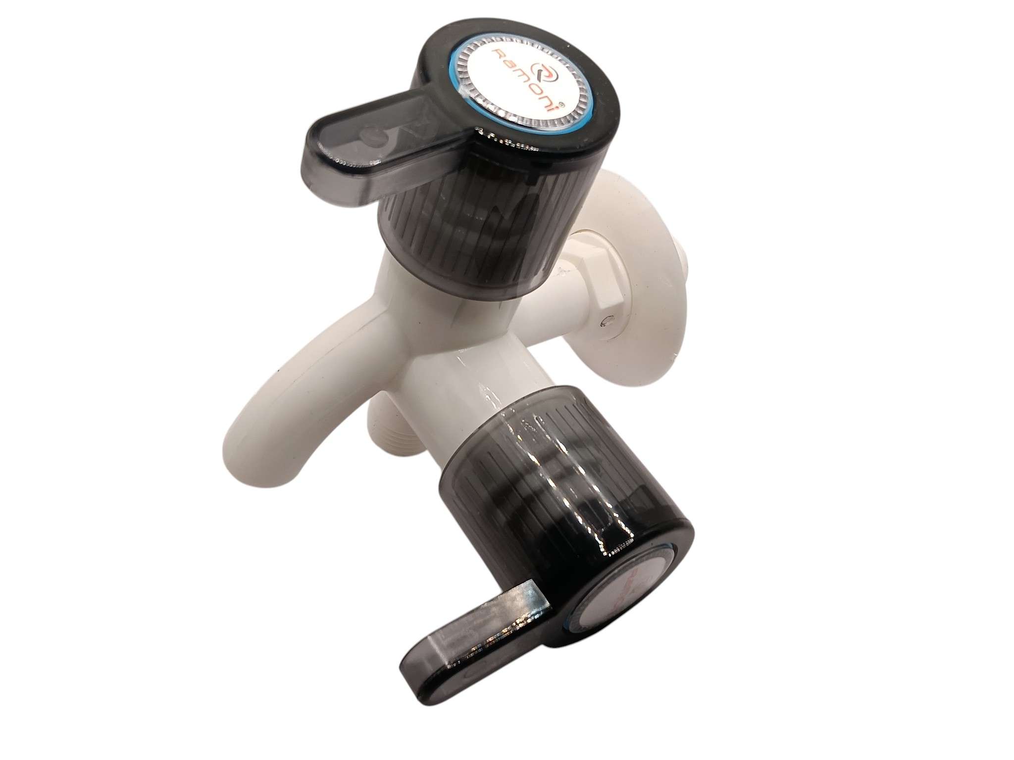 Ramoni Premium PTMT 2IN1 Bib Cock Tap Ultra