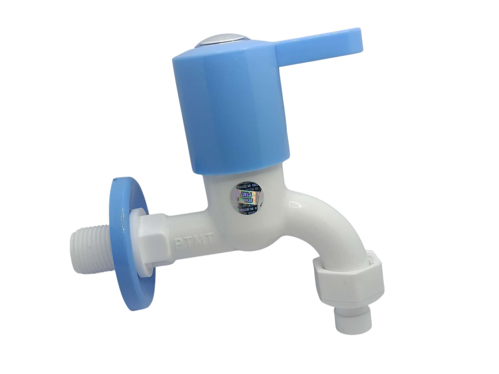 Ramoni Premium PPRC Washing Machine Bib Cock Tap Fusion