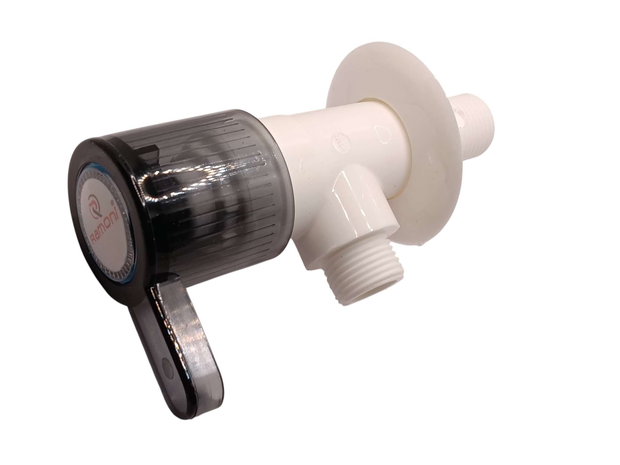Ramoni Premium PTMT Angle Valve Tap Ultra