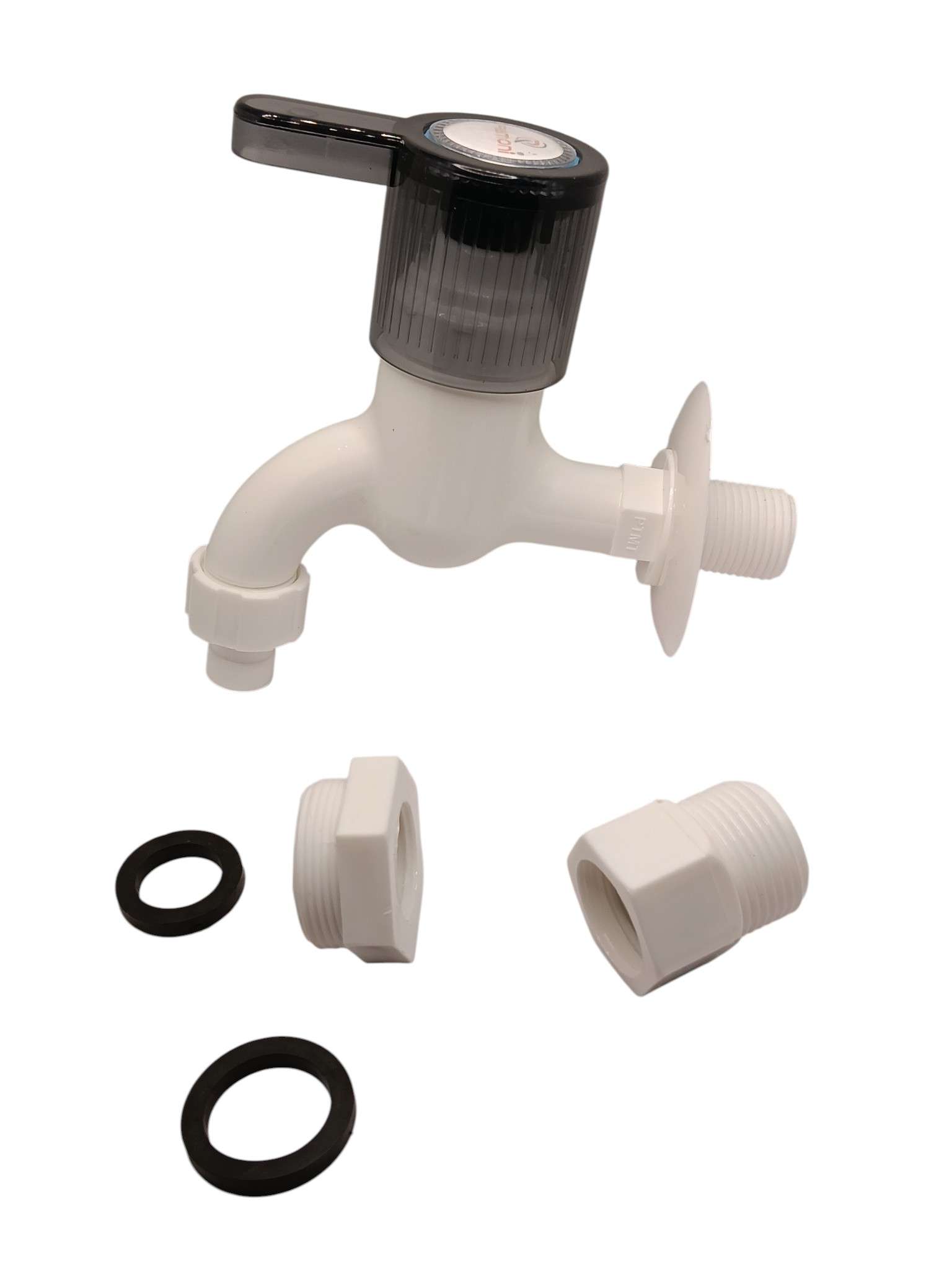 Ramoni Premium PTMT Washing Machine Tap Ultra
