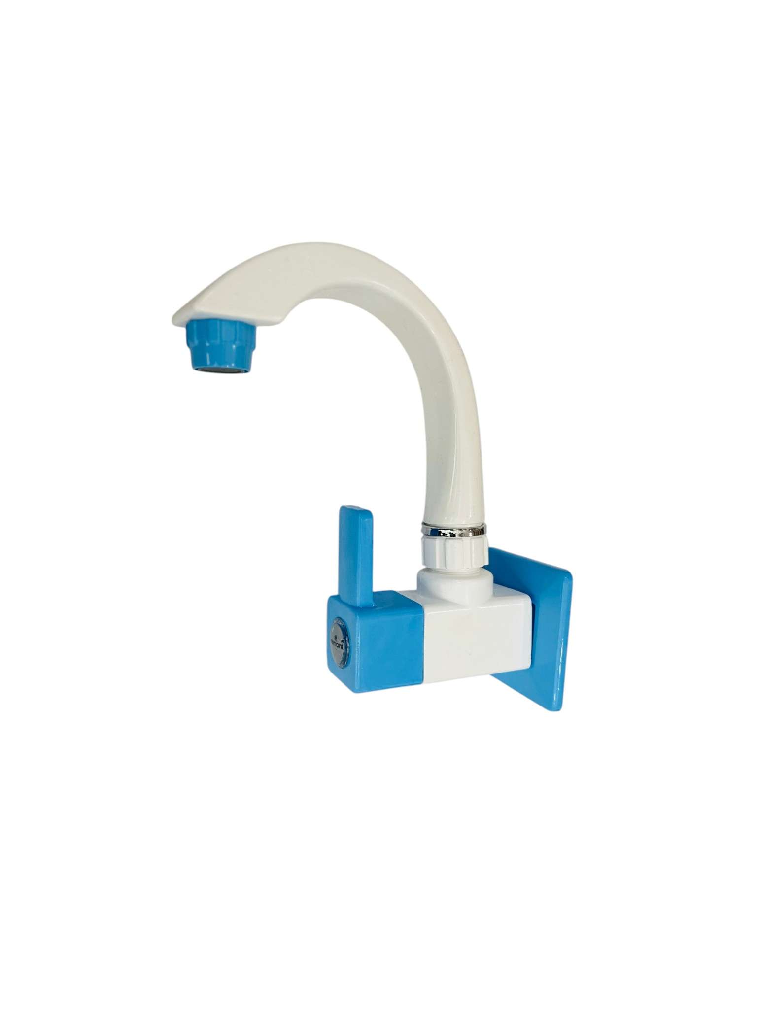 Ramoni Premium PTMT Sink Cock 20 mm Tap Square