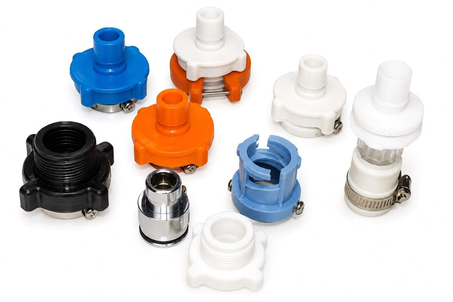 adapter