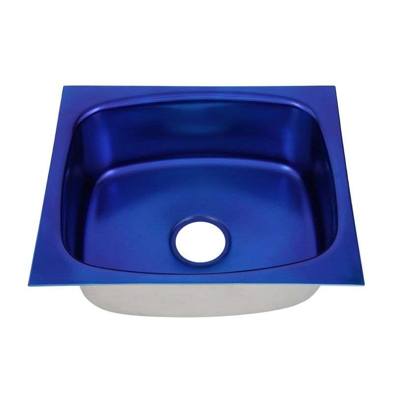 classic sink 18x24