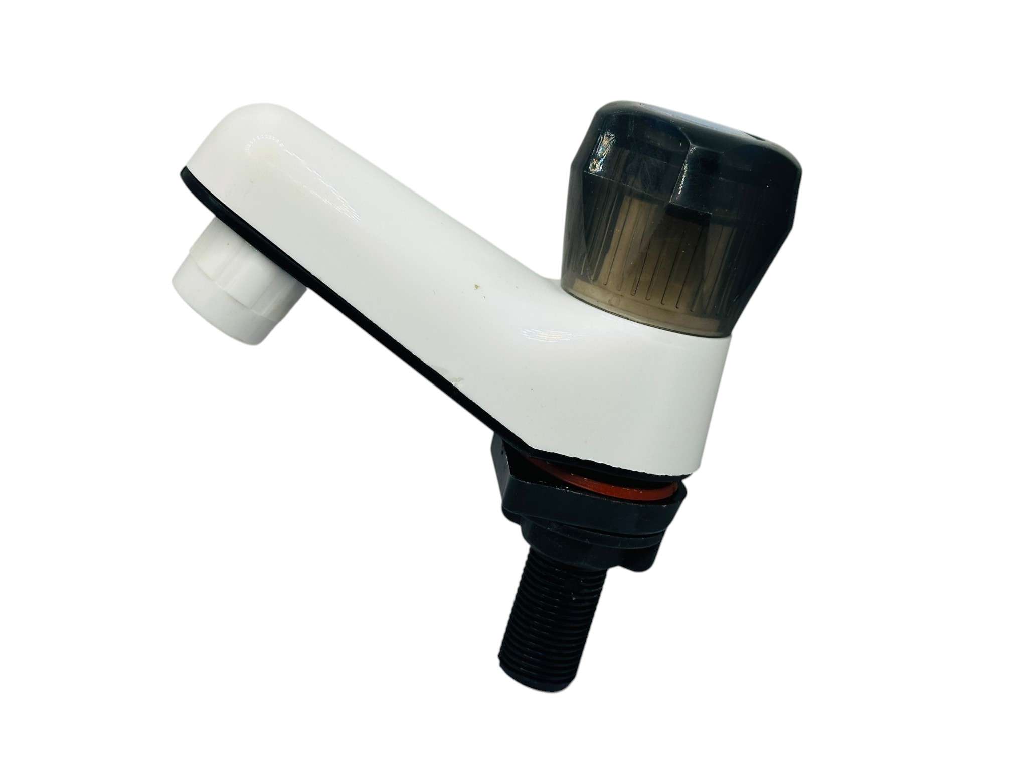 Ramoni Premium PTMT Piller Cock Tap Royal