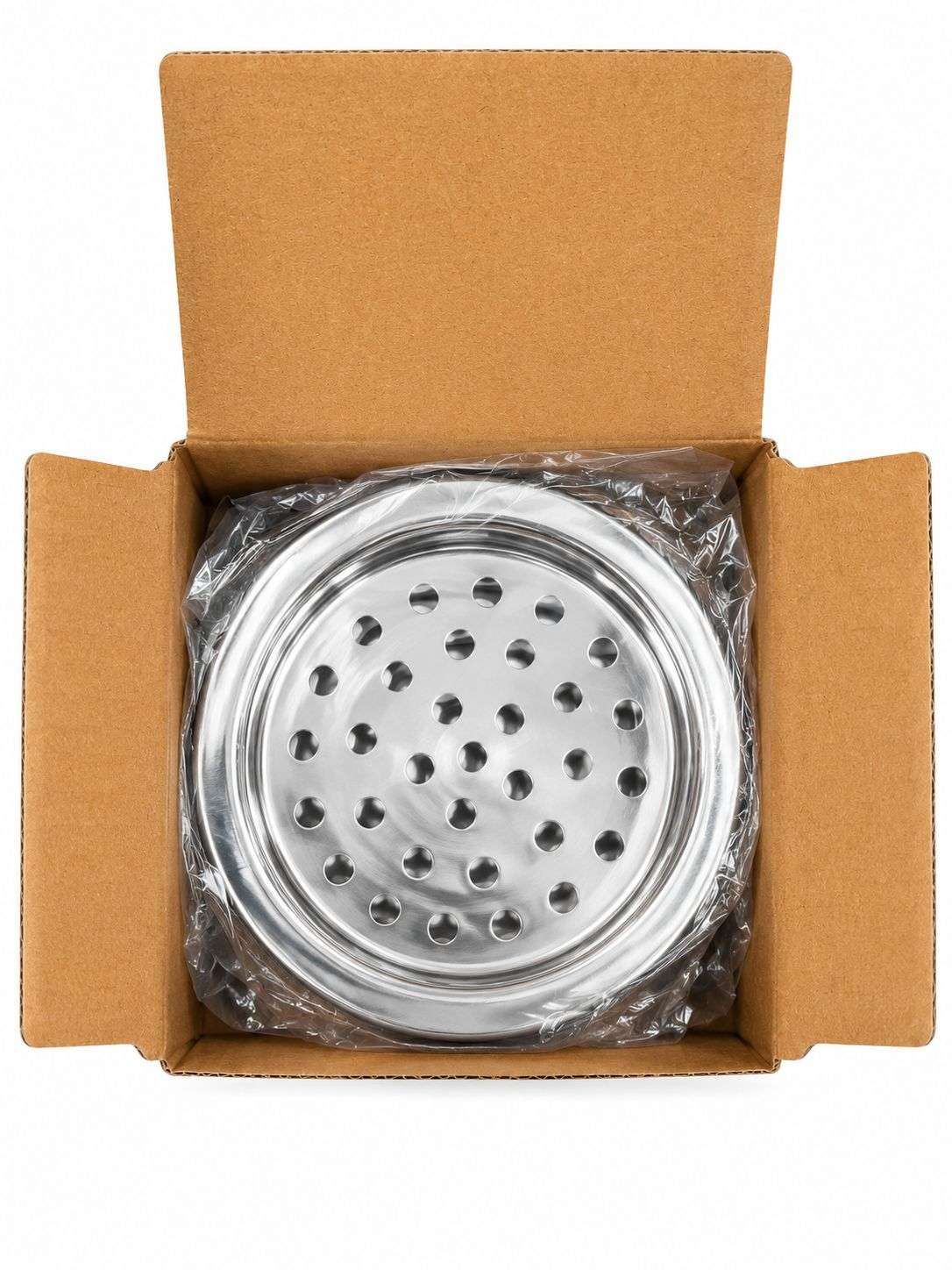 lock jalli drenge 5''