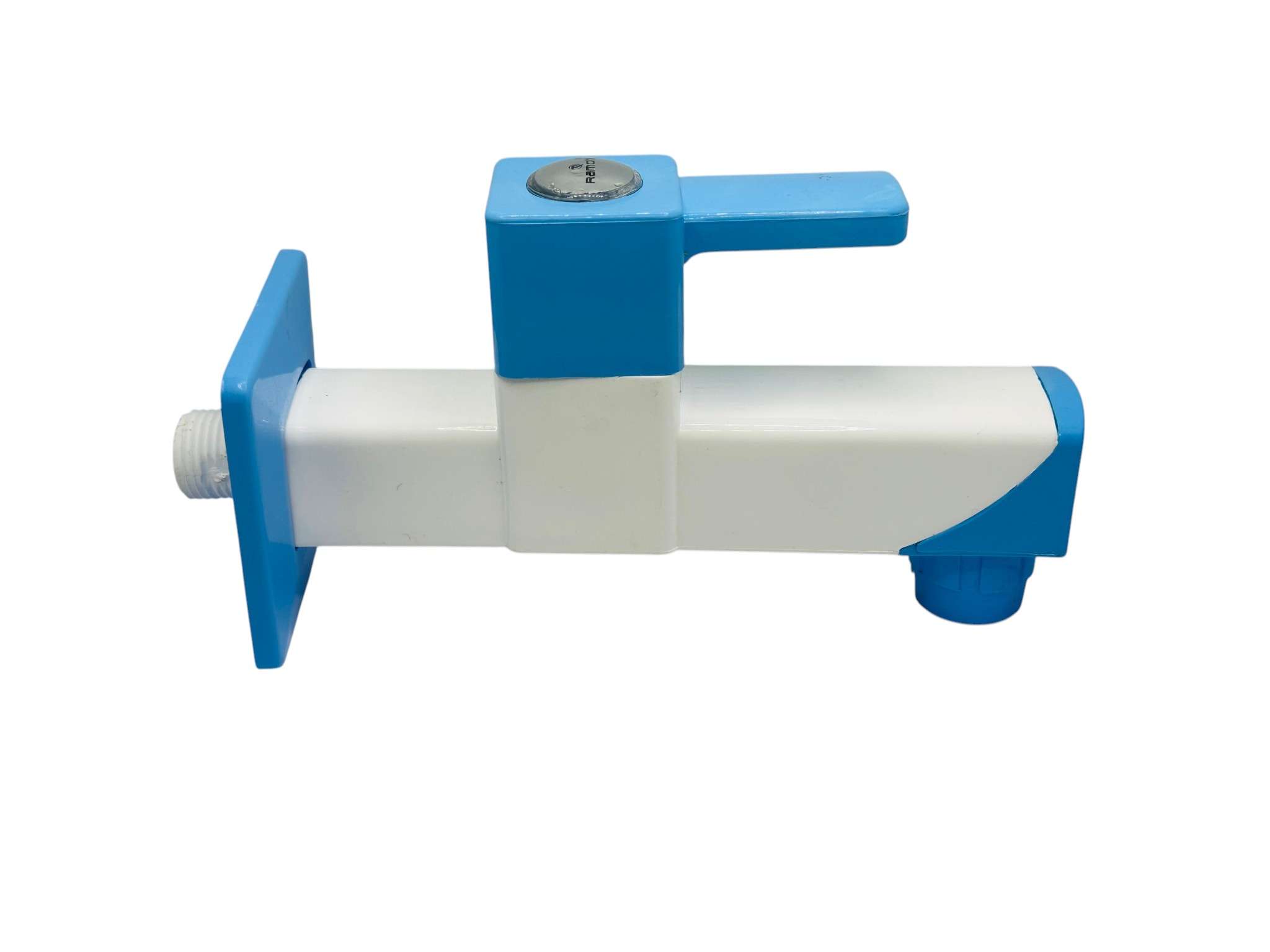 Ramoni Premium PTMT Long Body 20 mm  Tap Square