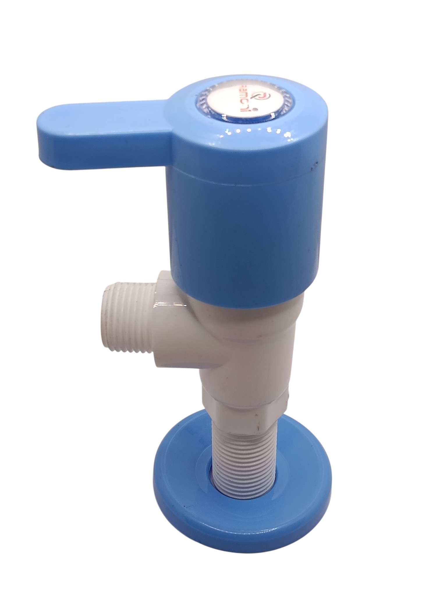 Ramoni Premium PPRC Angle Valve Tap fusion