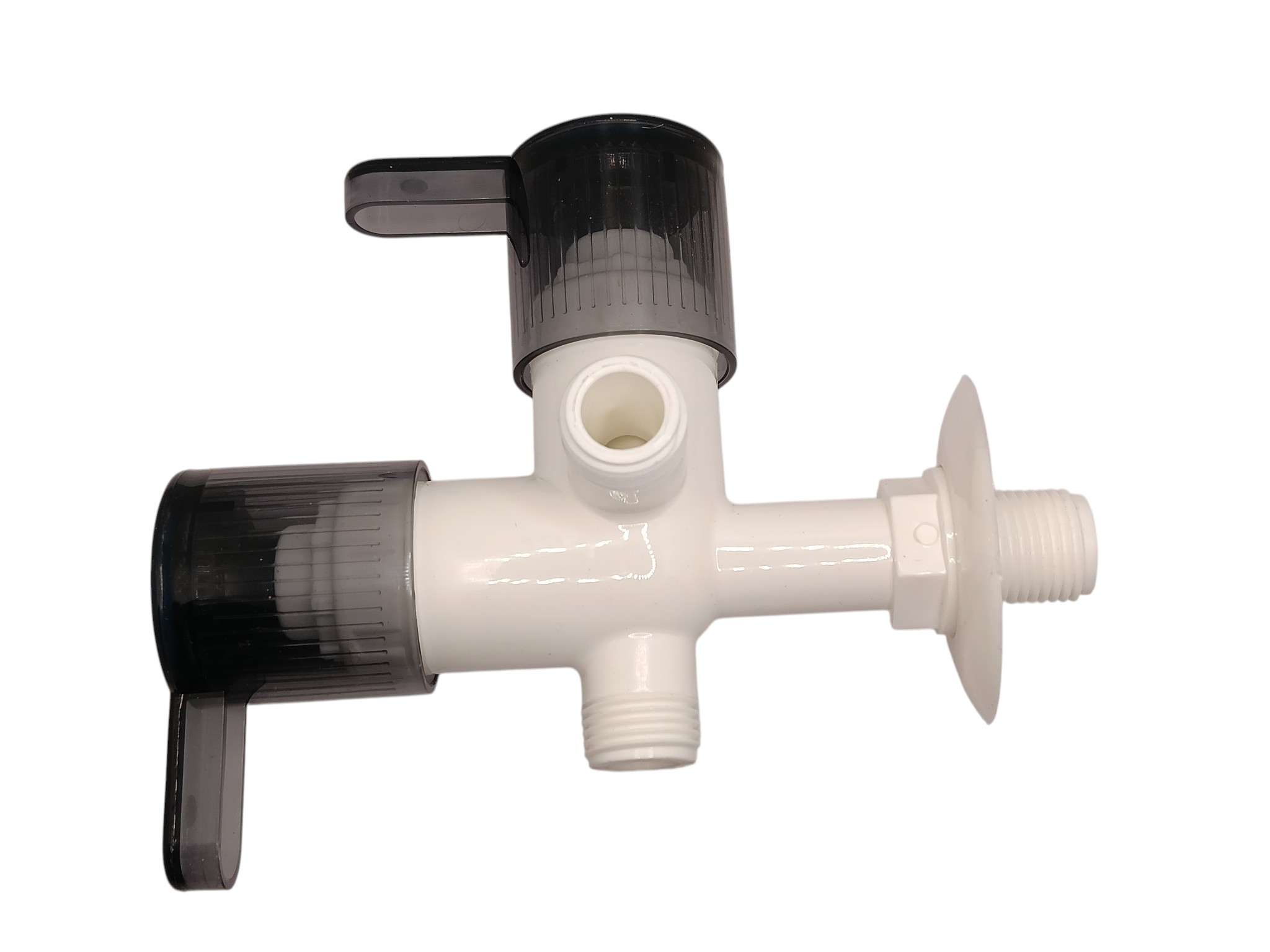 Ramoni Premium PTMT 2in1 Angle Valve Tap Ultra